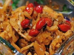 -悦融琥珀·京鲁菜·海味珍品(西单店)