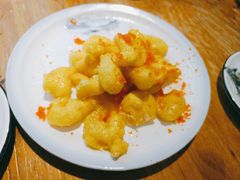 -1937青岛老味道·海肠捞饭·青岛菜(大鲍岛栈桥店)