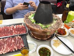 -赵氏盱眙十三香龙虾(蓝村店)