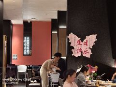 -知楚•精致湖北菜(武商MALL店)