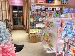-FAELING PETS美天灵宠物(富力广场店)