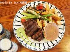 -AFS Cafe & Canteen(闽江二路店)