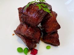 上海酱香熏鱼-逸道(益丰·外滩源店)