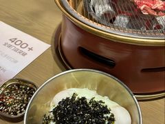 -西塔老太太泥炉烤肉(双井店)