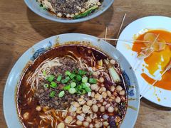 -丁丁猫重庆小面(徐州路店)