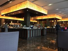 同方豪生大酒店-诸暨同方豪生大酒店