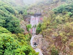 -牛鱼嘴原始生态风景区