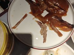 -大鸭梨烤鸭店(花园村店)