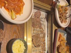 -新石器烤肉(之心城店)