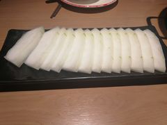 冬瓜-许府牛杂·鲜牛肉火锅(梁溪万达店)