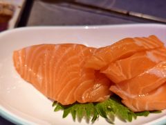 -奔海甄选·活鲜刺身铁板烧自助(太原里店)