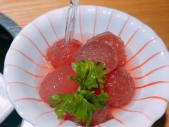 -东田之村自助餐厅(金水路店)