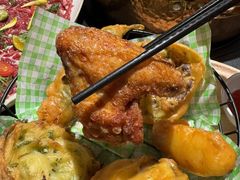 -得意咚瓜·顺德鱼生·冬瓜火锅(深圳首店)