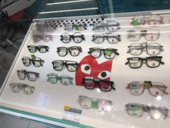 -大明眼镜(金源新燕莎MALL店)