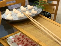 -1078號老北京涮肉(松柏店)
