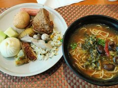 -苏州观园琉苏酒店-168西餐厅