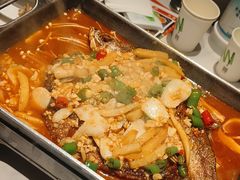 -蛙喔牛蛙(义乌新光汇店)