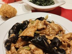 -凯鸽酒楼(大同振兴街店)