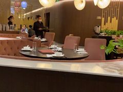 大堂-柒园·三十年创意杭帮菜(龙湖滨江天街店)