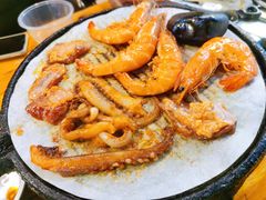 -旺记碳烤肥牛(虎门万达店)