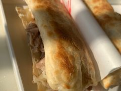 -高玛纳驴肉火烧(一世界店)