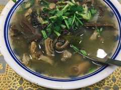 -清真·鸦儿李记·小馆(后海店)