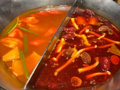 -湊湊火锅·茶憩(皇姑万象汇店)