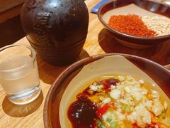 -串大叔炭火烤串·鸡西大冷面刀削面(总店)