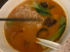 -东园小馆(苏州中心店)