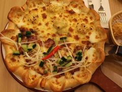 -必胜客(万象城店)