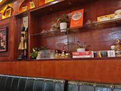 -清真· AL-JANNAT 佳纳特餐厅(仙林店)