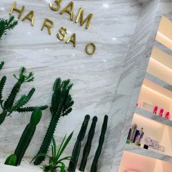 -3AM HAIR SALON染发烫发接发