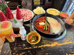 -赵九记呱呱老火锅(钟楼总店)