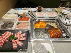 -海底捞火锅(平谷华联店)