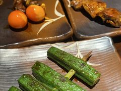 -鸟鹏烧鸟居酒屋(熙龙湾店)