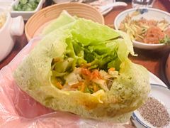 -林四喜·闽南传家菜(鼓浪屿店)