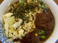 -一味老卤面(大石桥店)