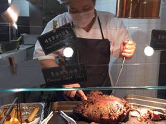 -So Lounge索兰至餐厅(蓝色港湾店)