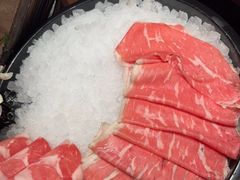 -捞王猪肚鸡火锅(金华义乌之心店)