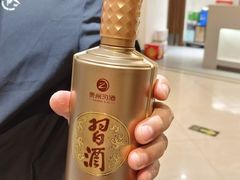 -阿德餐饮小秦川西北菜(福民路店)
