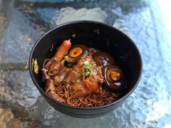 -亞婆井·劲抽面食(铂顿城店)
