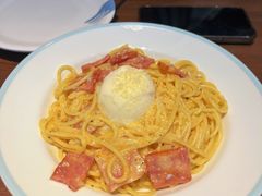 -萨莉亚意式餐厅(杭州西溪龙湖天街店)