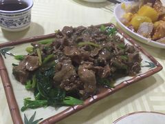 -迈姨·潮州菜(麓湖公园店)