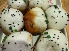 -东泰祥生煎馆(重庆北路店)