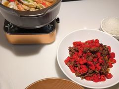 -清晖小苑·顺德菜(观澜湖新城店)