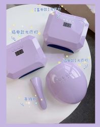 -U3美甲
