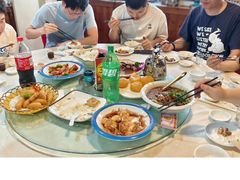 -崖口红树林海鲜餐厅