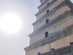 -大慈恩寺(大雁塔)