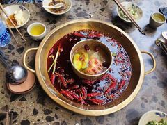 -钢管厂五区小郡肝火锅串串香(总店)