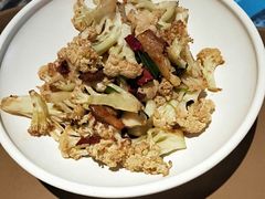 -大鸭梨烤鸭(枣园店)